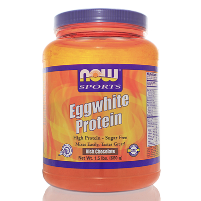Eggwhite Protein Chocolate product image