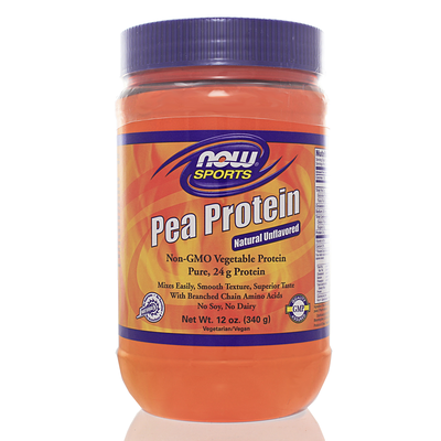 Pea Protein product image