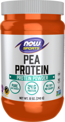 Pea Protein