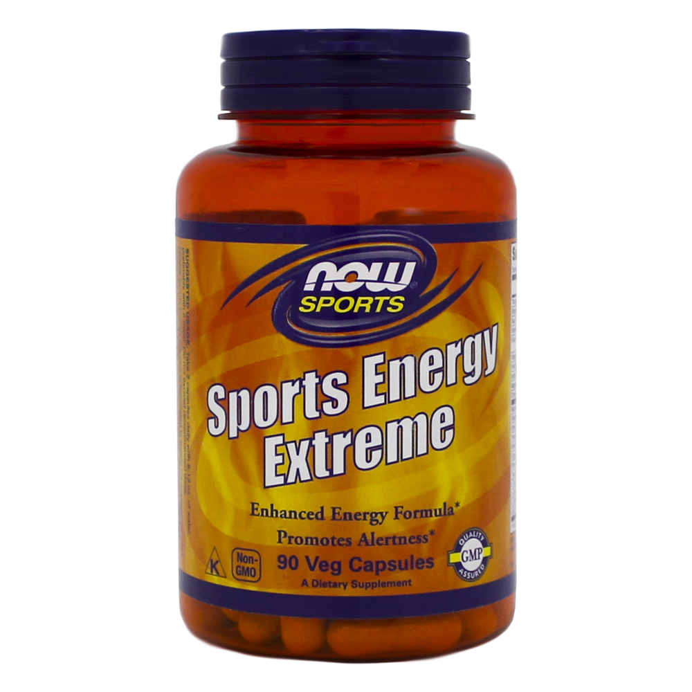 Sports Energy Extreme product image