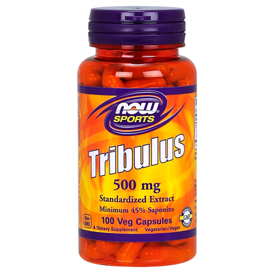 Tribulus 500mg product image