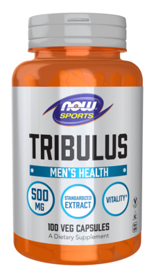 Tribulus 500mg