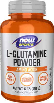 L-Glutamine Powder 170 Grams