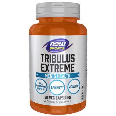 Tribulus Extreme 90 capsules
