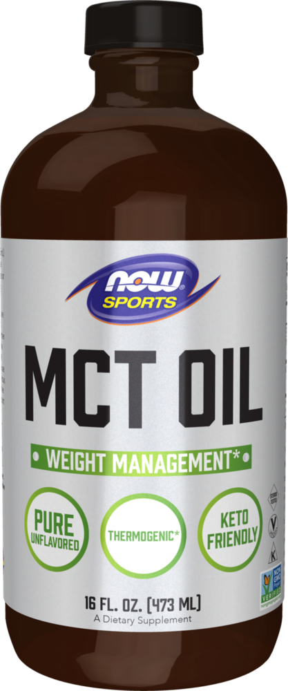 Product image for MCT Oil.