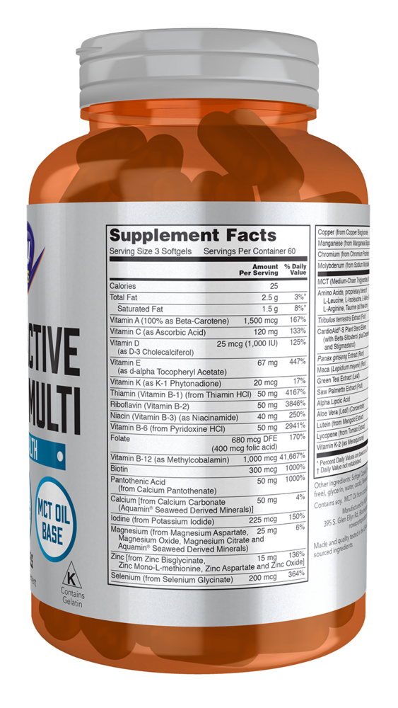 Product image for Men's Active Sports Multi.
