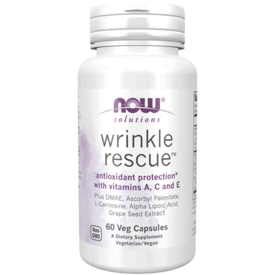 Wrinkle Rescue™