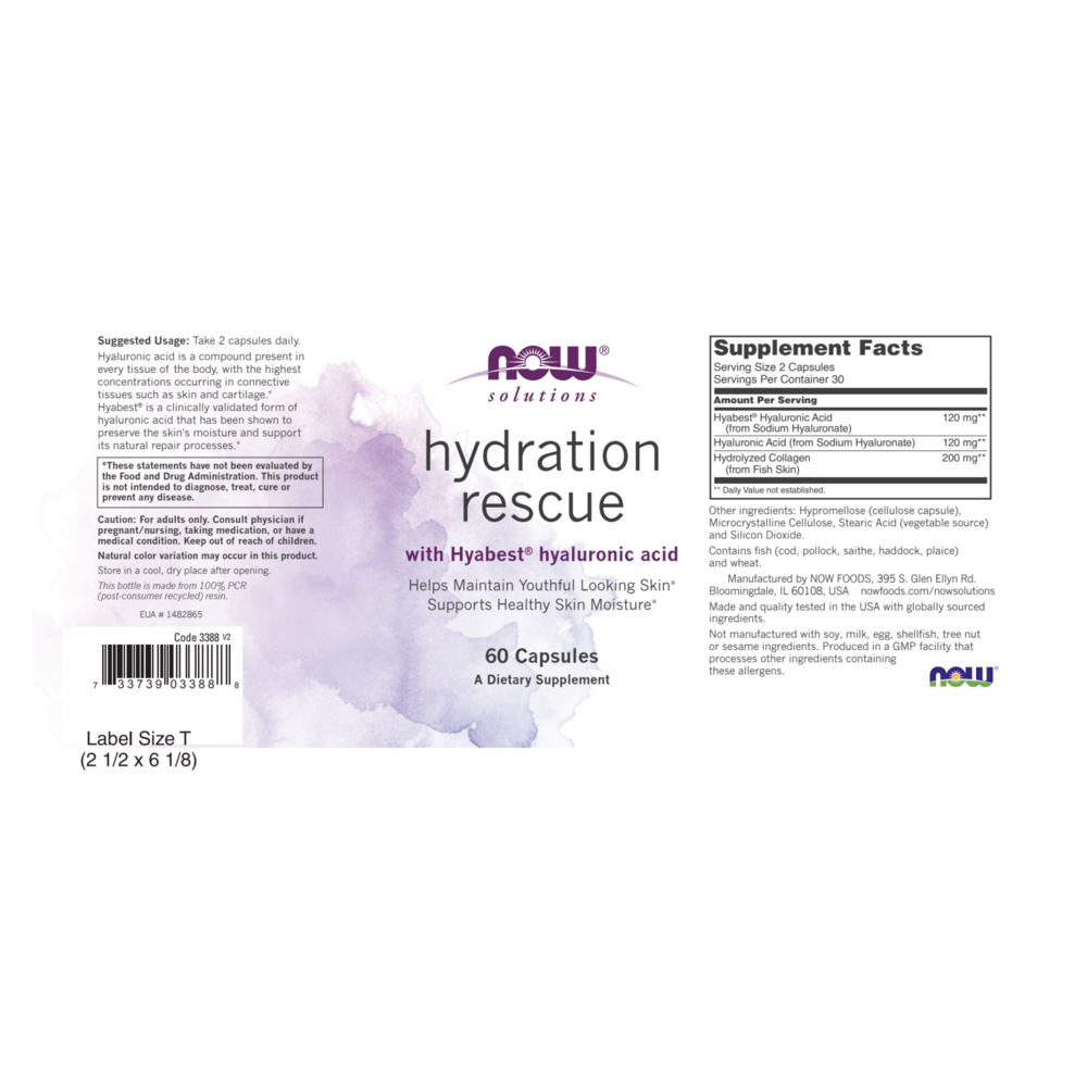 Product image for Hydration Rescue.