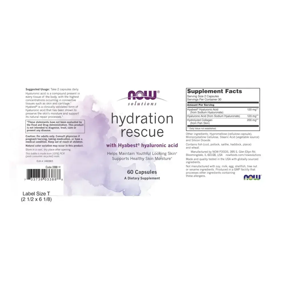 Product image for Hydration Rescue.