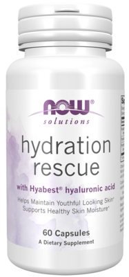Hydration Rescue 60 capsules