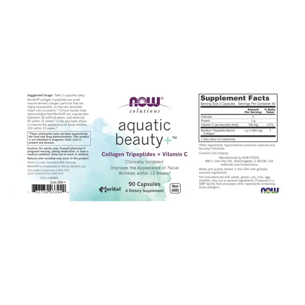 Product image for Aquatic Beauty +™.