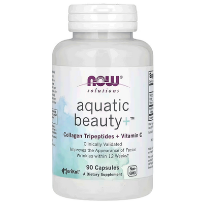 Aquatic Beauty +™ product image