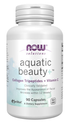 Aquatic Beauty +™