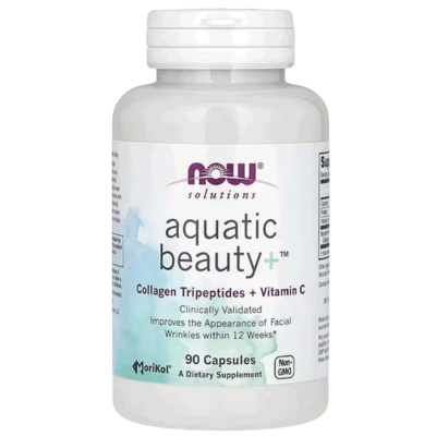 Aquatic Beauty +™