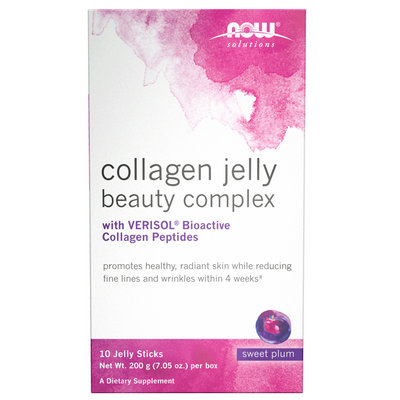 Collagen Jelly Beauty Complex, Sweet Plum product image