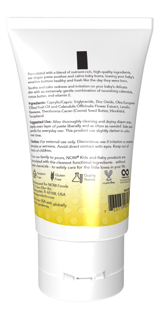 Product image for Baby Diaper BUTTer Paste.