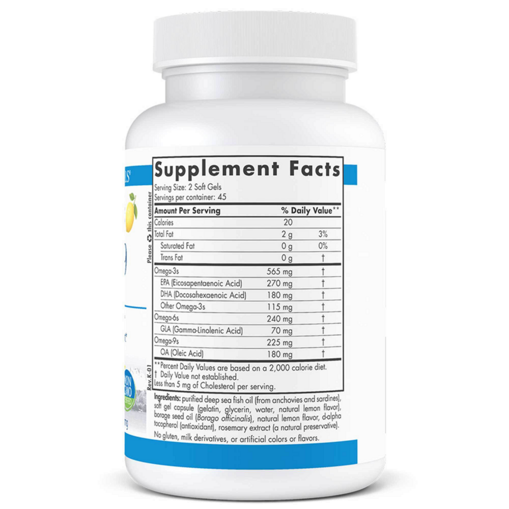 Product image for ProEFA®-3.6.9.