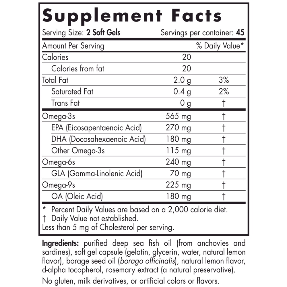 Product image for ProEFA®-3.6.9.