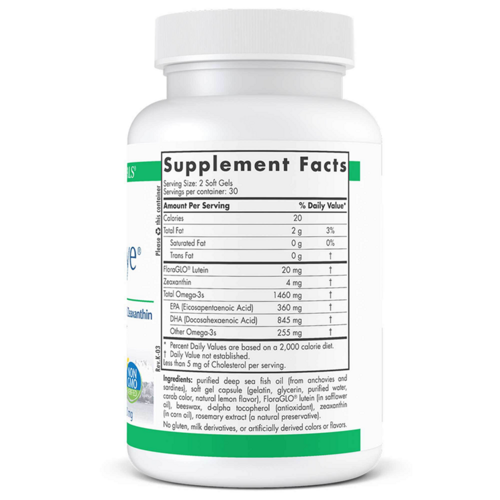 Product image for ProDHA Eye®.