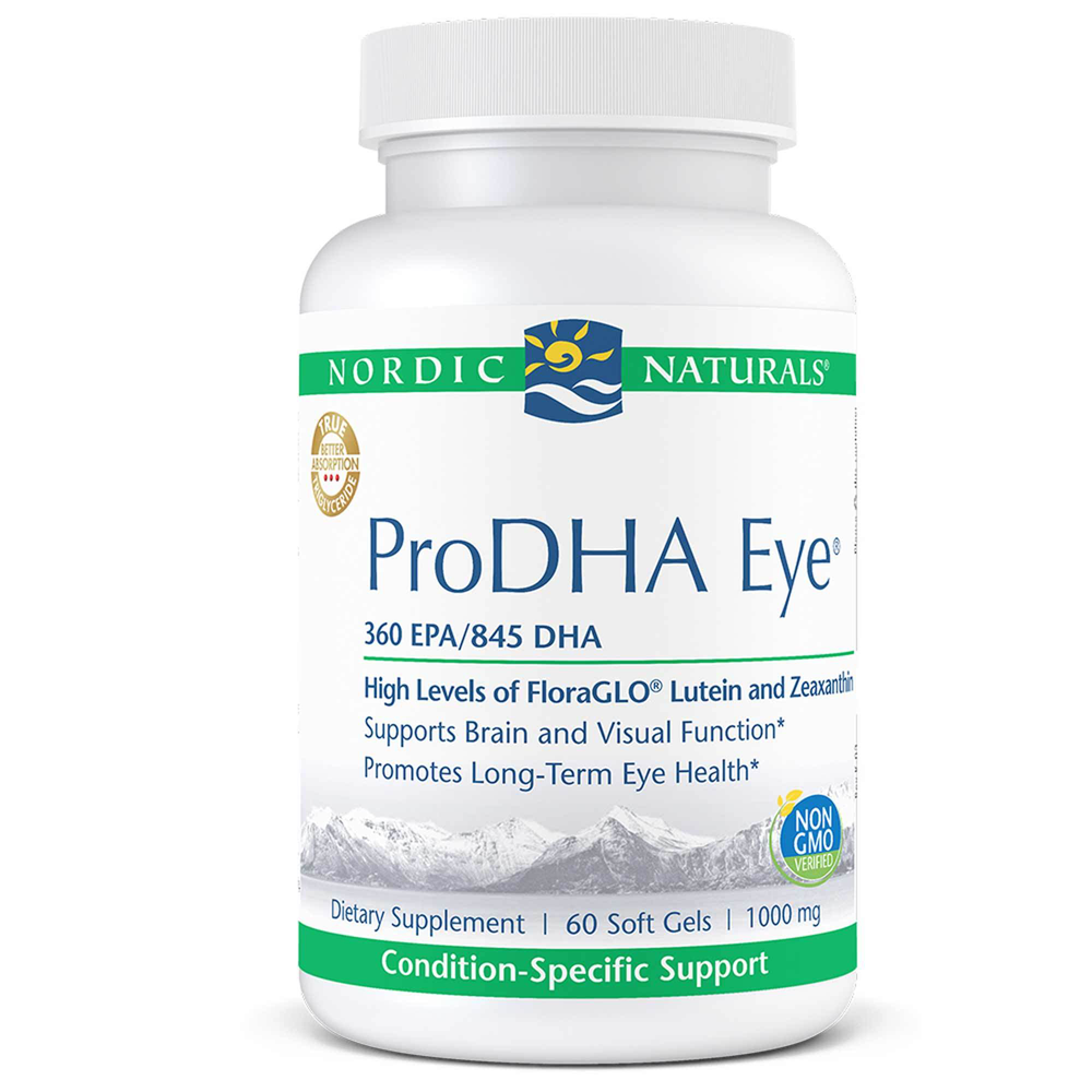 ProDHA Eye® product image