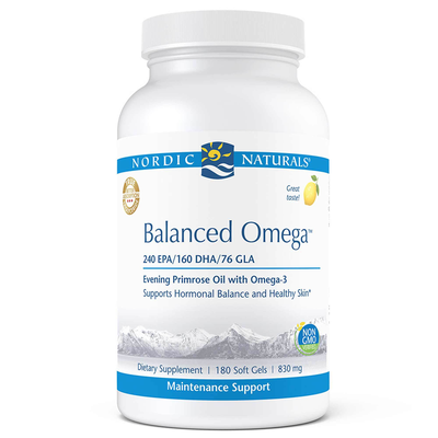 Balanced Omega™ product image