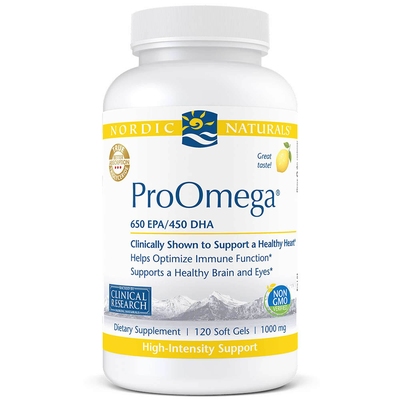 ProOmega Lemon product image