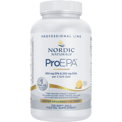 ProEPA 120 Softgels