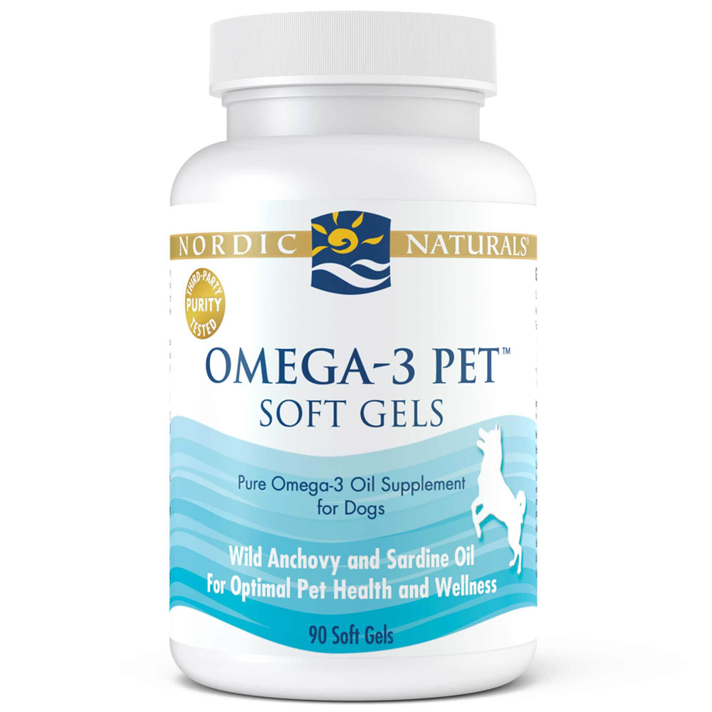 Omega-3 Pet product image