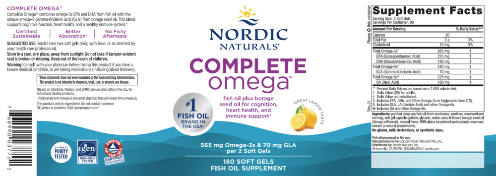 Product image for ProEFA®-3.6.9.