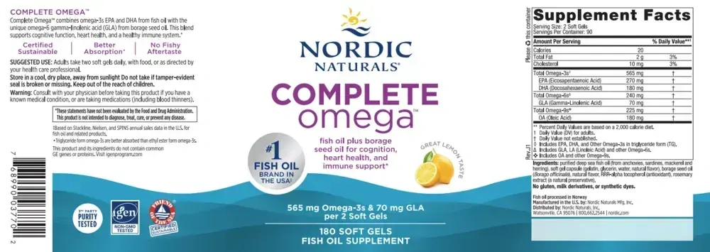 Product image for ProEFA®-3.6.9.