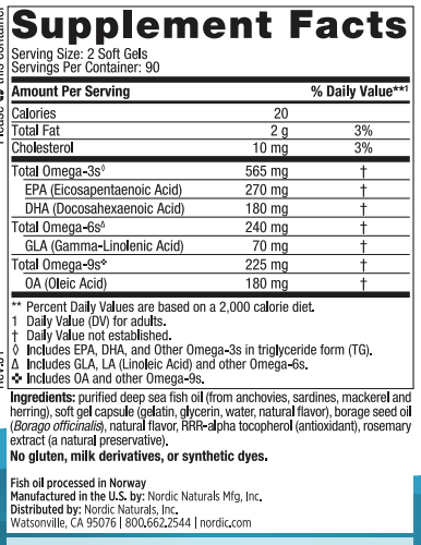 Product image for ProEFA®-3.6.9.