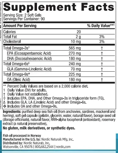 Product image for ProEFA®-3.6.9.