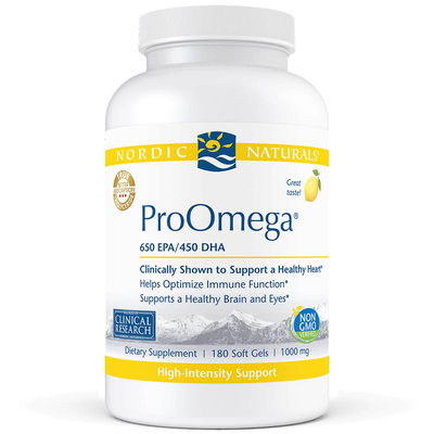 ProOmega Lemon product image