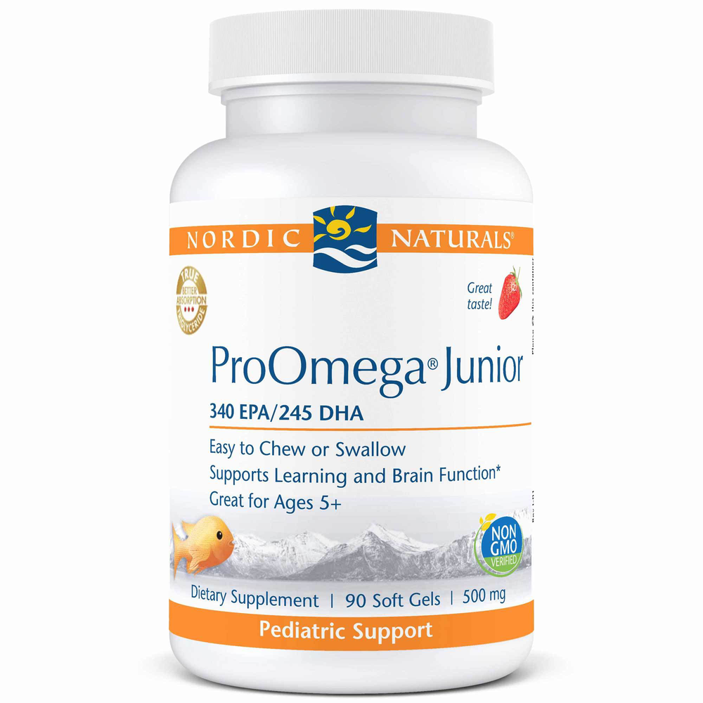ProOmega® Junior product image