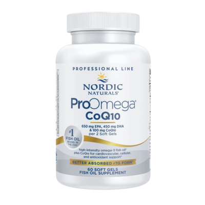 ProOmega® CoQ10