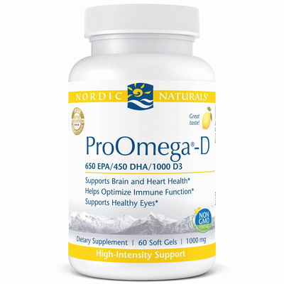 ProOmega®-D product image