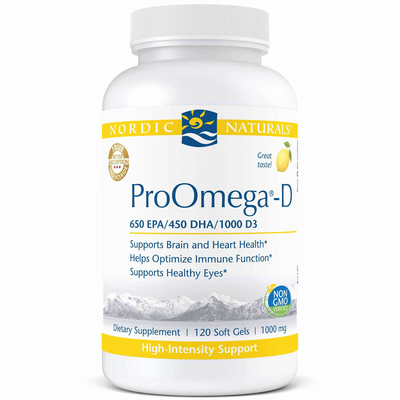 ProOmega®-D product image