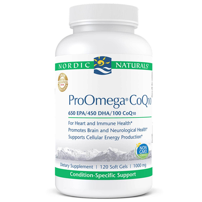 ProOmega® CoQ10 product image