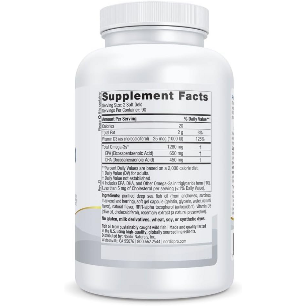 Product image for ProOmega®-D.