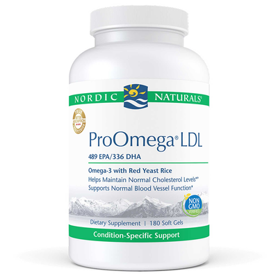 ProOmega® LDL product image