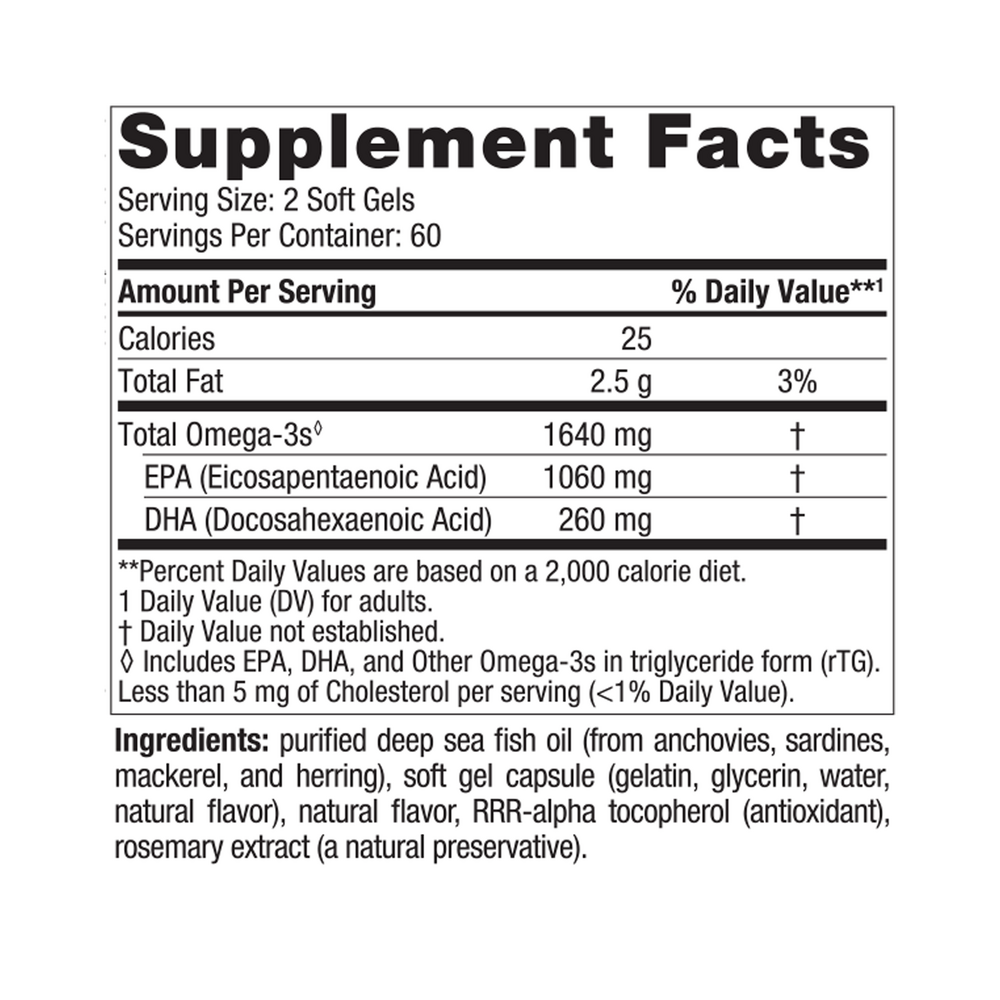Product image for ProEPA™ Xtra.