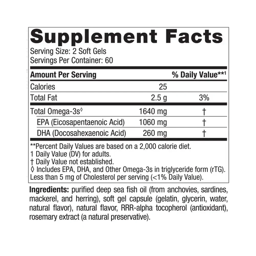 Product image for ProEPA™ Xtra.