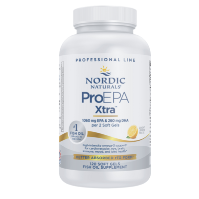 ProEPA™ Xtra 120 Softgels
