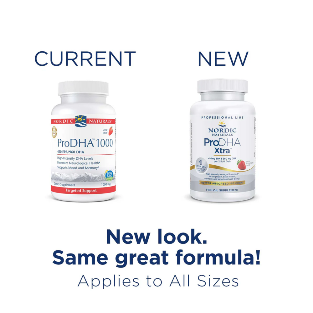 Product image for ProDHA™ Xtra.