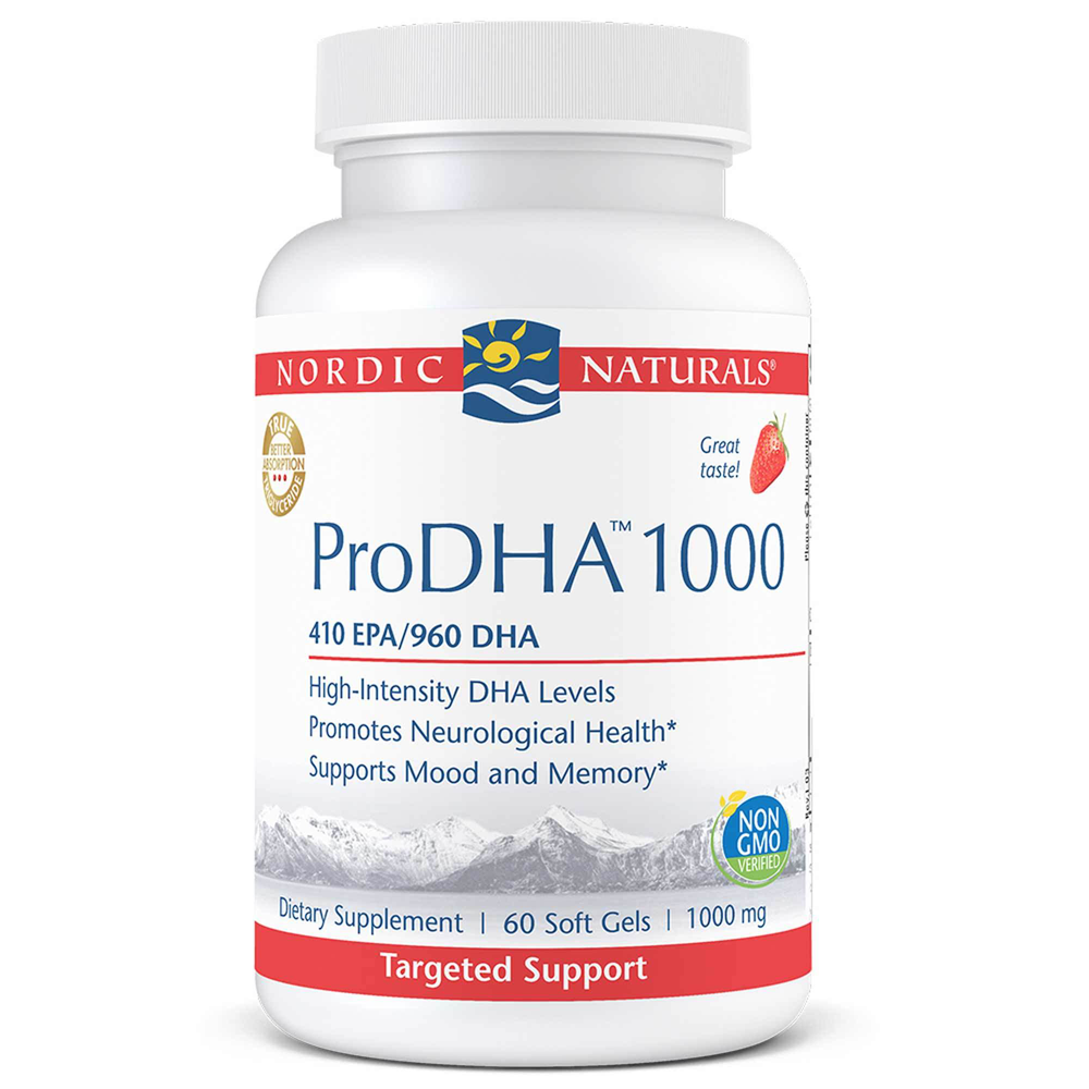 ProDHA™ 1000 product image