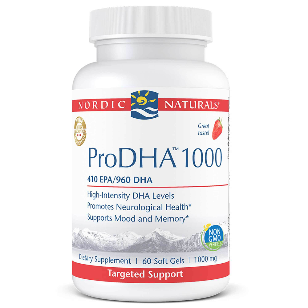 Nordic Naturals ProEPA Xtra 120