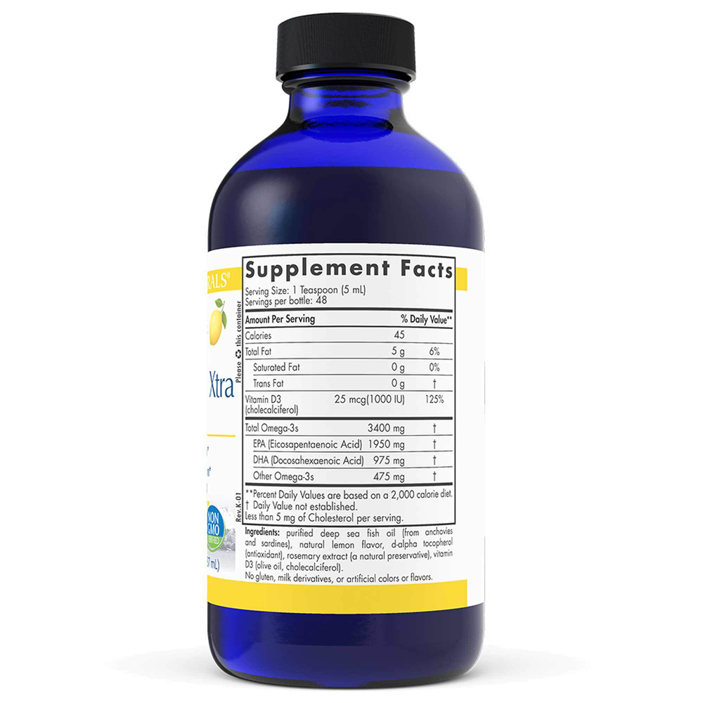 Product image for ProOmega®-D Xtra.