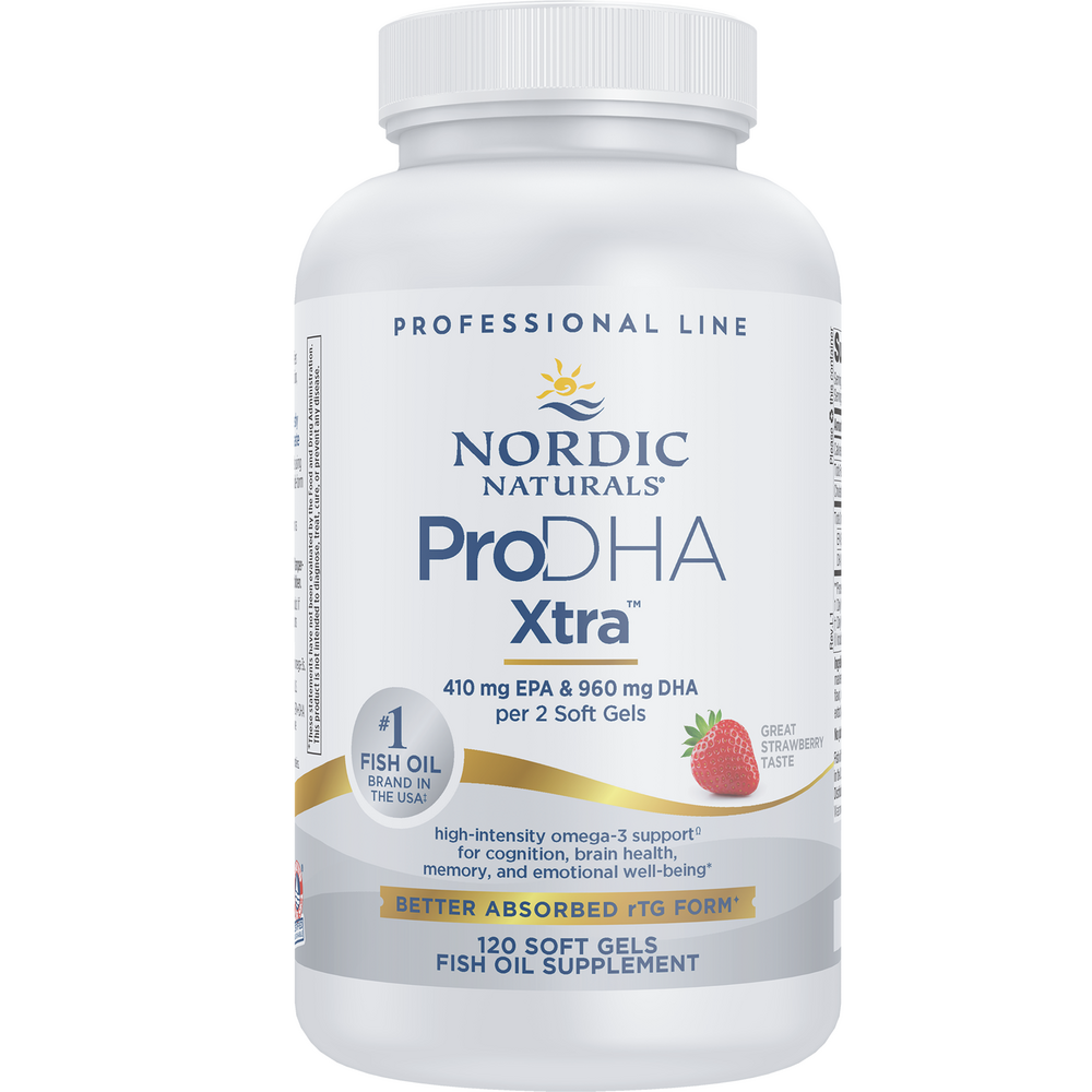 Product image for ProDHA™ Xtra.