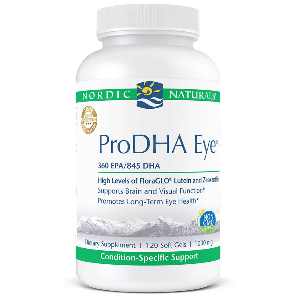 Product image for ProDHA Eye®.
