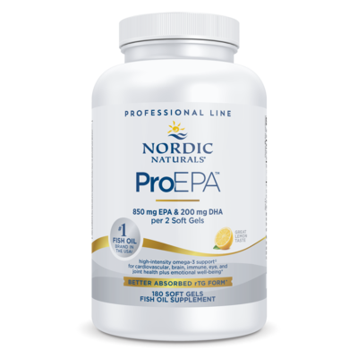 ProEPA 180 Softgels